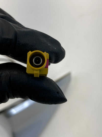 2009-2011 CADILLAC STS ROOF MOUNT RADIO ANTENNA FIN SHARK 20815152 OEM