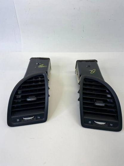 11-20 DODGE GRAND CARAVAN LEFT & RIGHT DASH AC HEATER AIR VENT OUTLET LOUVER OEM
