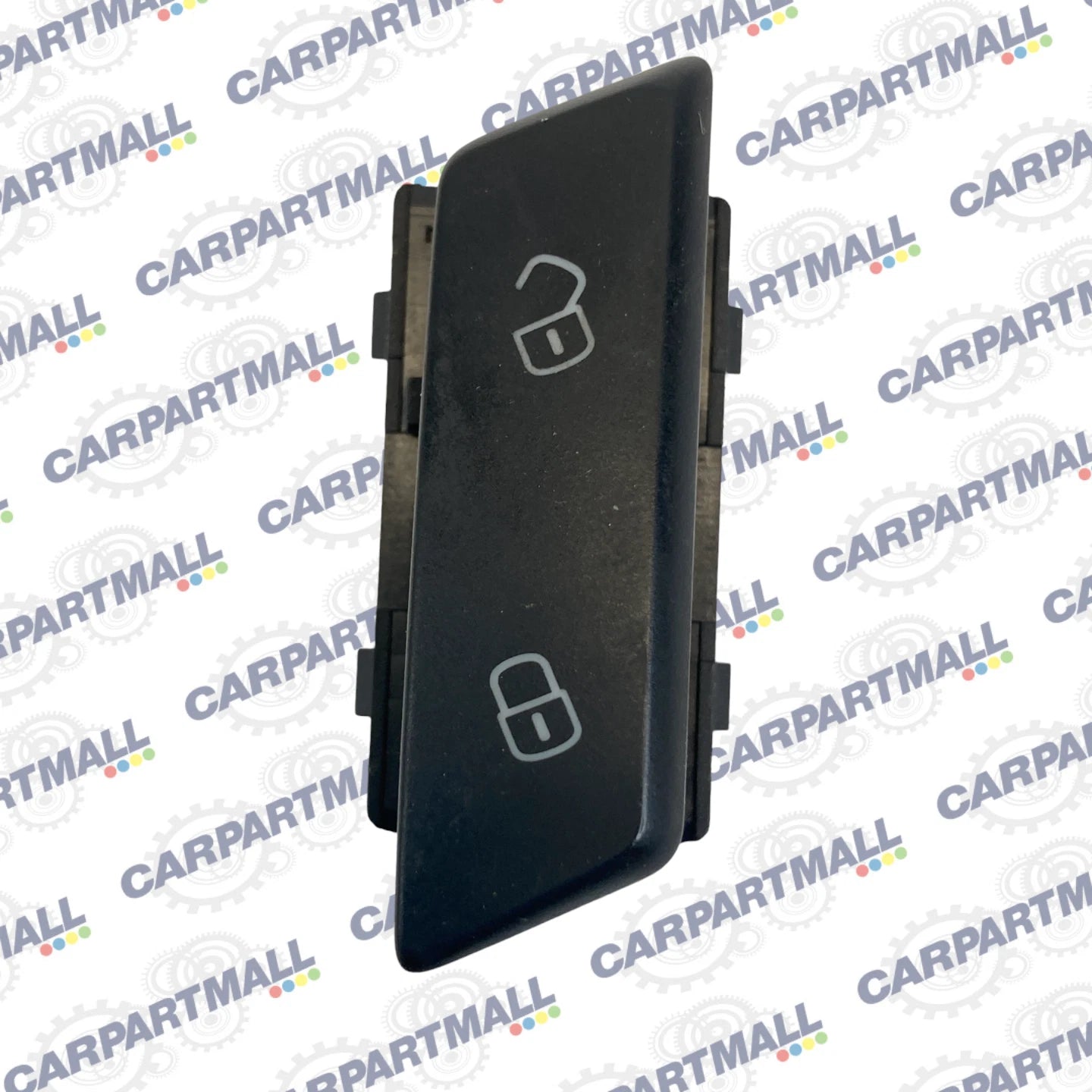 2012-2015 VW VOLKSWAGEN PASSAT REAR LEFT SIDE DOOR LOCK SWITCH 561962135 OEM