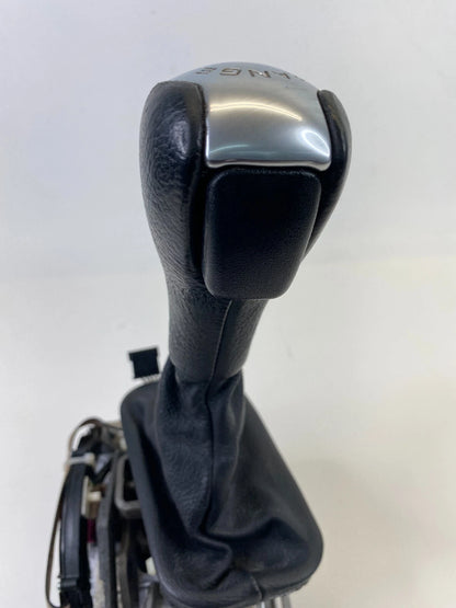 2003-2005 LAND ROVER RANGE ROVER HSE AUTOMATIC FLOOR GEAR SHIFTER LEVER HANDLE