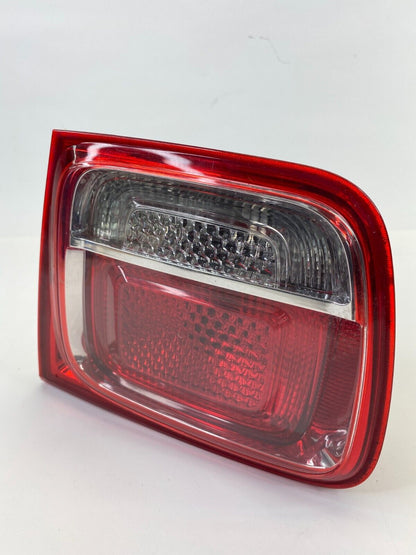 13 14 15 Chevy Malibu Rear Right Side Tail Light Inner Taillight Lamp RR RH OEM