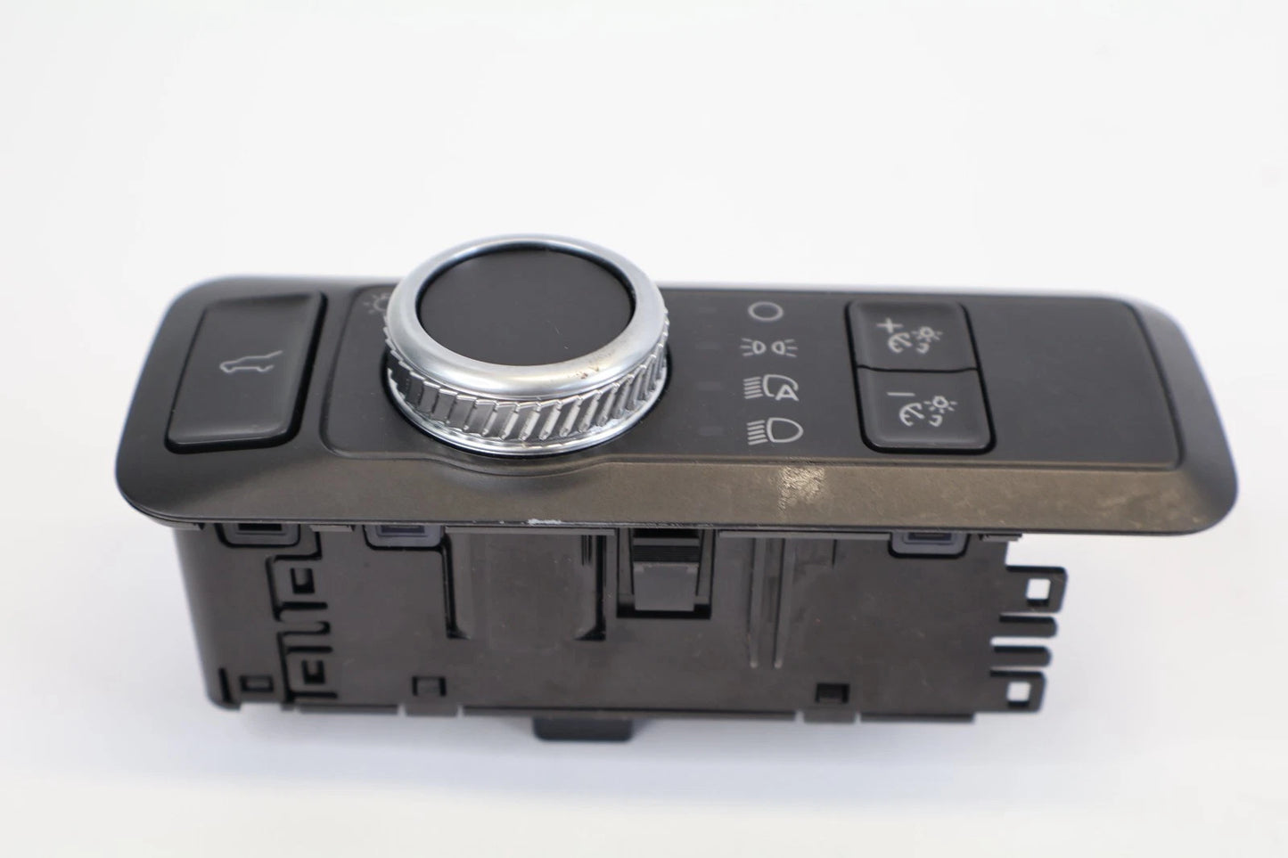 2020-2025 FORD EXPLORER DASH HEADLIGHT CONTROL SWITCH PANEL LB5T-13D061-NBW OEM