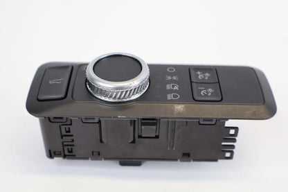 2020-2025 FORD EXPLORER DASH HEADLIGHT CONTROL SWITCH PANEL LB5T-13D061-NBW OEM