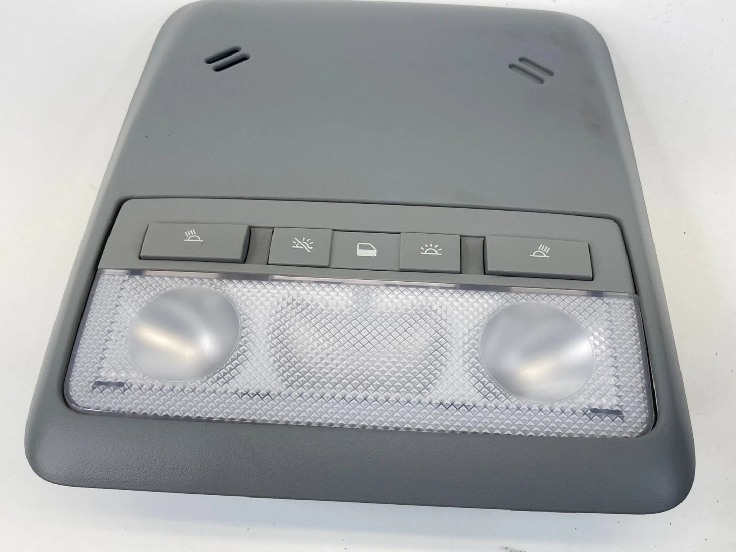 2017-2020 Chevrolet Trax Roof Overhead Console Dome Map Light Lamp 42424638 OEM