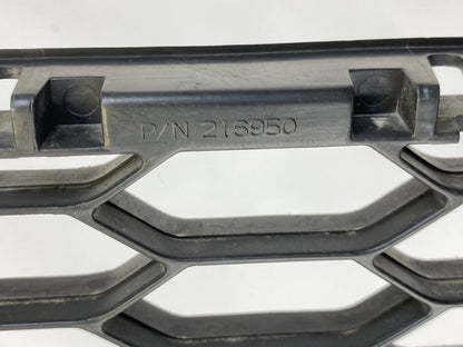 2016 2017 2018 2019 NISSAN SENTRA FRONT BUMPER LOWER GRILL GRILLE 216950 OEM