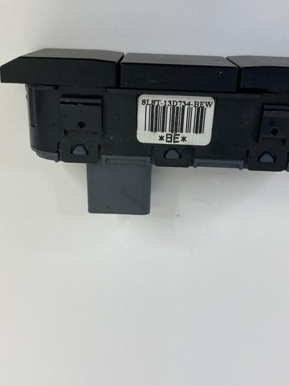 08 09 10 11 12 Ford Escape Traction Control Switch Button 8L8T-13D734-BEW OEM