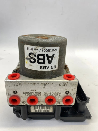 2007-2010 HYUNDAI ELANTRA ABS ANTI LOCK BRAKE PUMP FRONT OEM FACTORY 58920-2H300