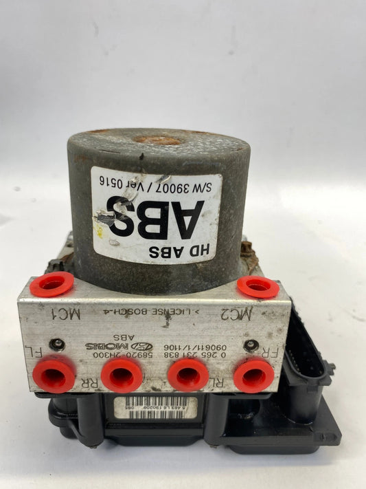 2007-2010 HYUNDAI ELANTRA ABS ANTI LOCK BRAKE PUMP FRONT OEM FACTORY 58920-2H300