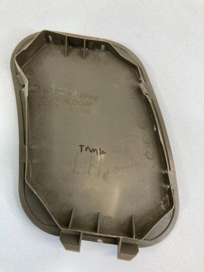 2000-2004 SUBARU OUTBACK REAR LEFT ACCESS TAILGATE LAMP CAP COVER 994067AE150