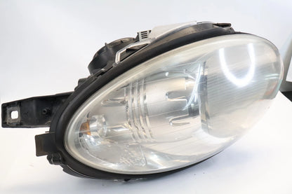 2006-2010 MERCEDES R350 RIGHT PASSENGER HEADLIGHT HEADLAMP HALOGEN A2518260291
