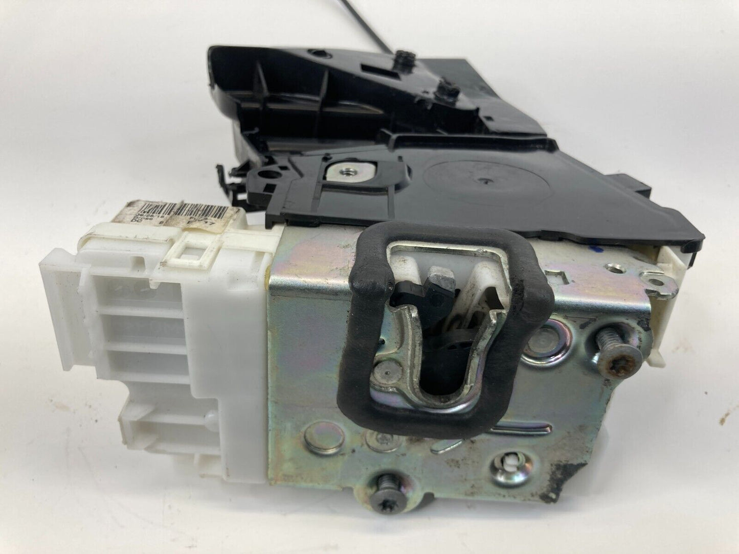 2006 2007 Mercedes-Benz ML500 Front Left Side Door Lock Latch Actuator Assy OEM