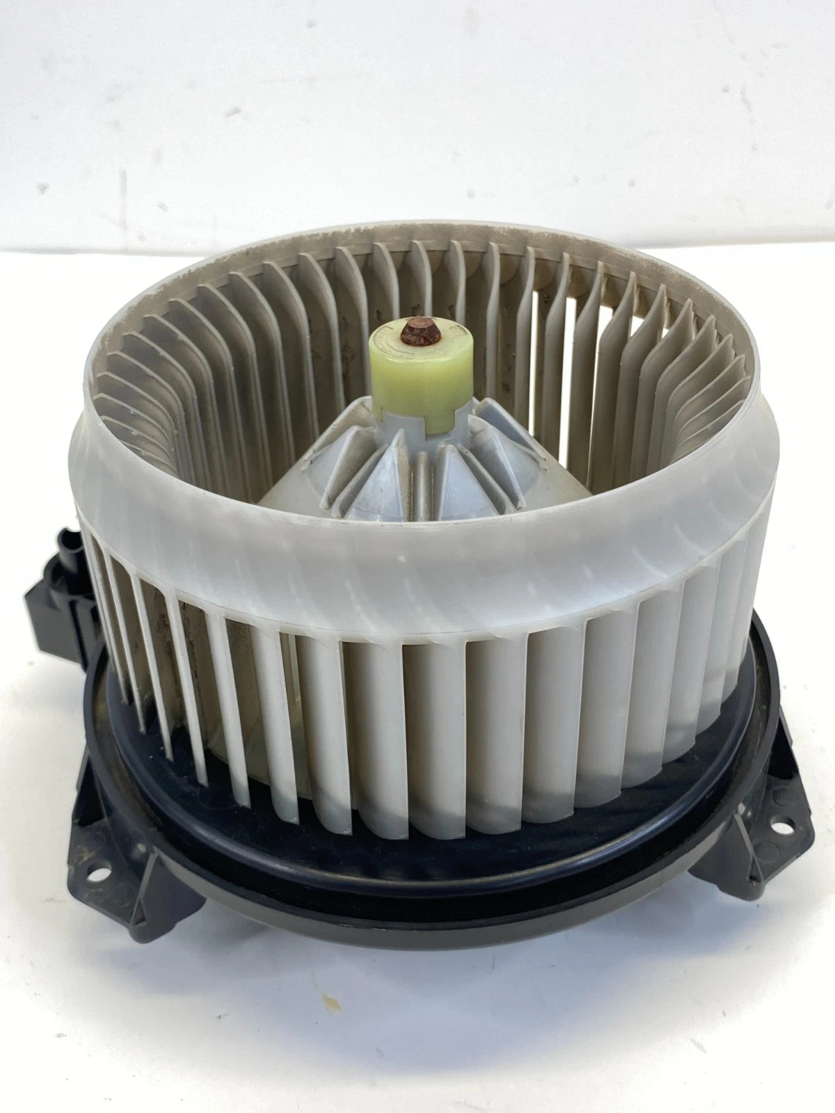 2007-2012 TOYOTA YARIS 08-14 SCION XD HVAC HEATER BLOWER MOTOR W FAN OEM FACTORY