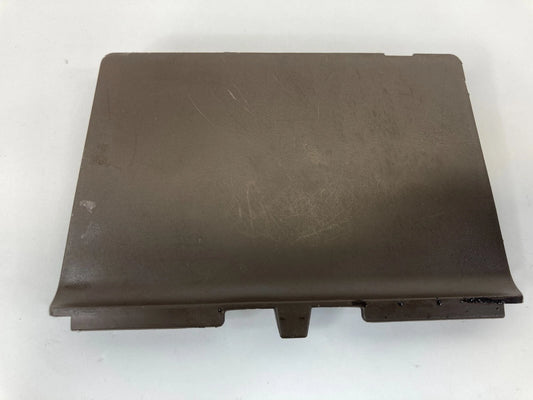 2002-2006 HONDA CR-V FRONT RIGHT PASSENGER SIDE DASH ACCES TRIM COVER OEM
