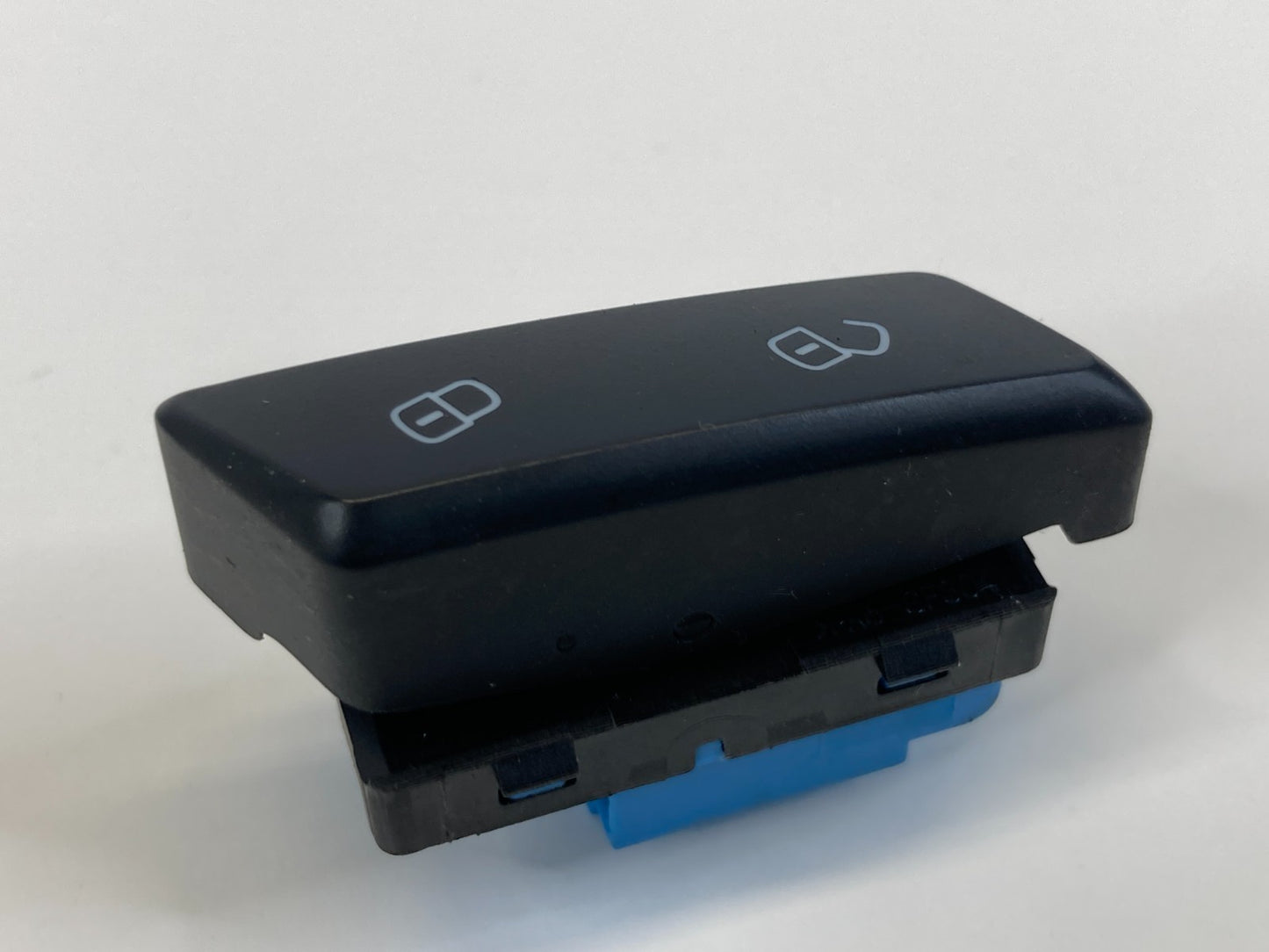 12-15 Volkswagen Passat Rear Left Side Door Lock Control Switch 561962135 OEM