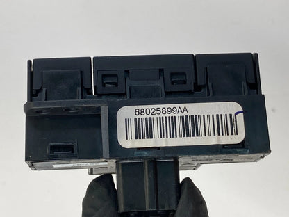 09 10 CHRYSLER TOWN & COUNTRY DASH HAZARD ESP OFF CONTROL SWITCH 68025899AA