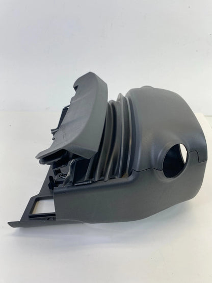 11-19 Ford Fiesta Steering Column Upper & Lower Cover Trim Shroud AE83-3533-AC