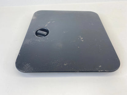 1996-2002 TOYOTA 4RUNNER REAR CARGO COMPARTMENT DOOR ACCESS PANEL 62693-35010