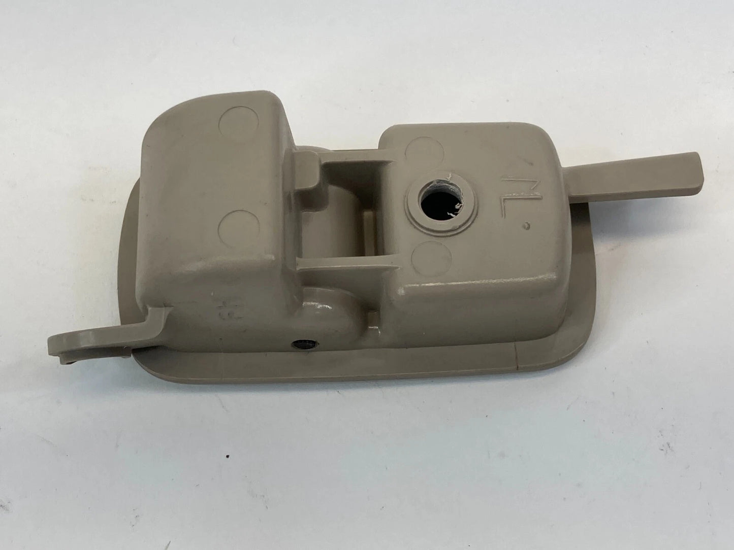 2006 2007 2008 HYUNDAI SONATA SEDAN REAR ROOF HANGER LUGGAGE HOOK ASSEMBLY OEM