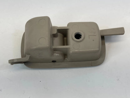 2006 2007 2008 HYUNDAI SONATA SEDAN REAR ROOF HANGER LUGGAGE HOOK ASSEMBLY OEM