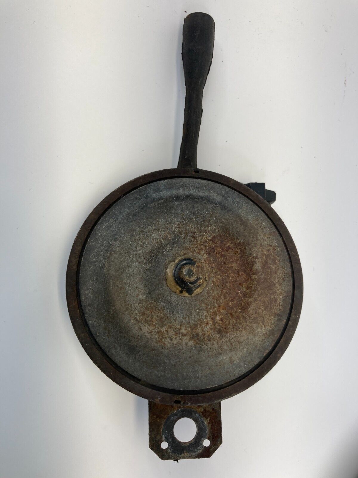 1992-1997 Toyota 4Runner 92-95 Pickup Pitch Horn Assembly Alarm Horn Siren OEM