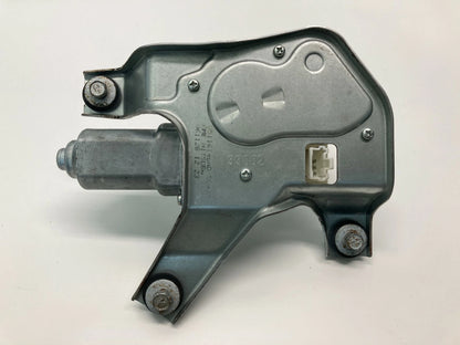 2007-2012 DODGE CALIBER REAR WINDSHIELD WIPER MOTOR ASSEMBLY OEM 05116145AD