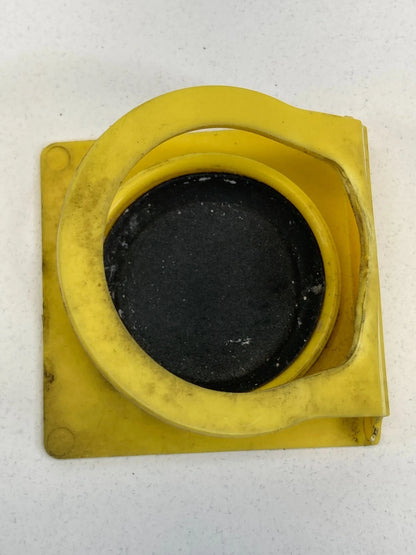 2008-2010 CHRYSLER SEBRING 2.4L RADIATOR OVERFLOW COOLANT BOTTLE LID TOP CAP OEM