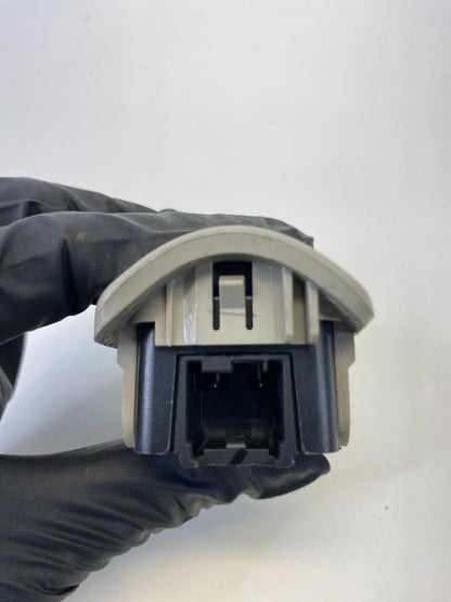 2012-2020 DODGE GRAND CARAVAN POWER SLIDING DOOR SWITCH BUTTON CONTROL BEZEL OEM