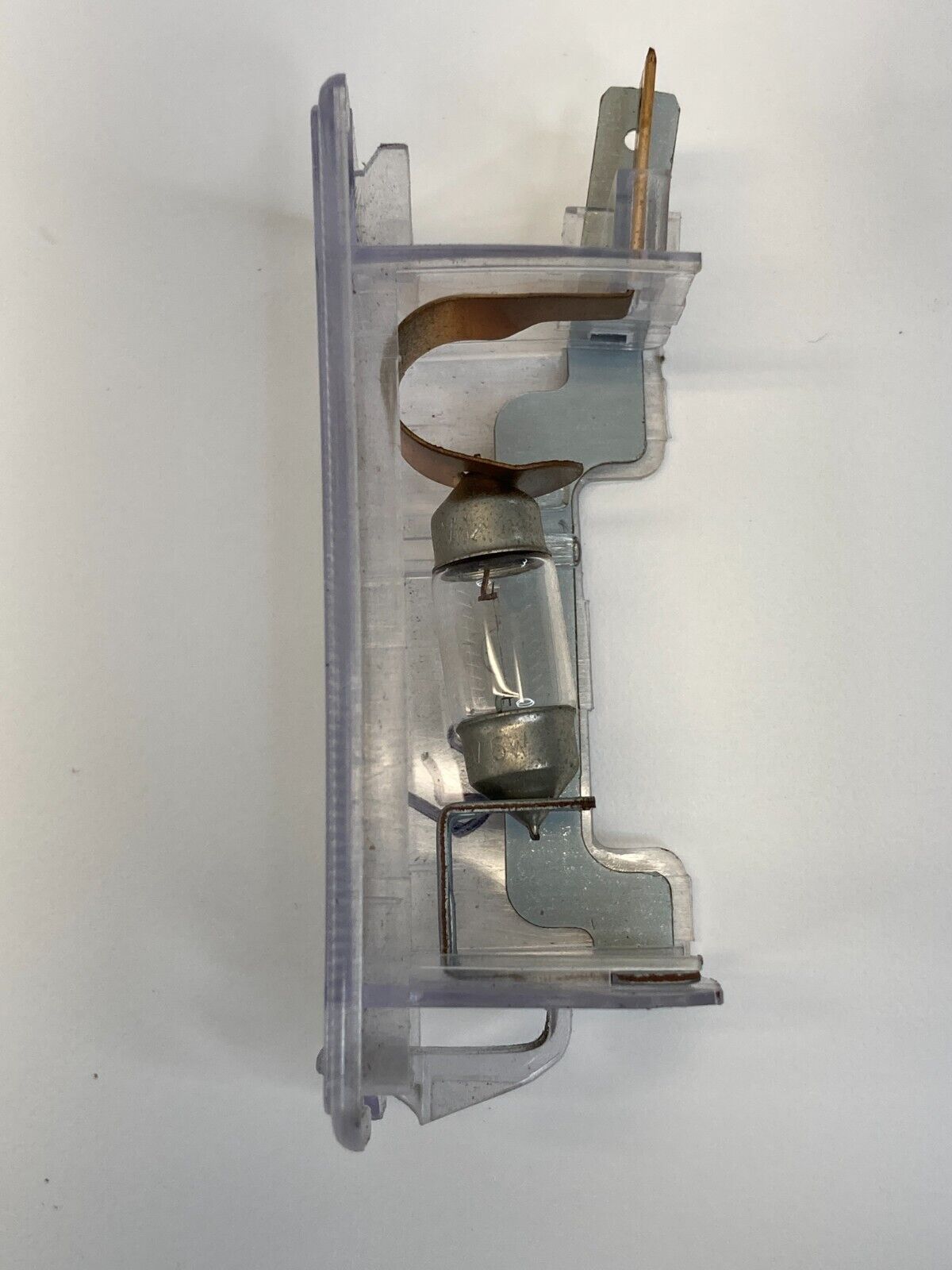 2001 02 03 04 05 2006 Hyundai Elantra Rear Left Door Courtesy Light Lamp OEM