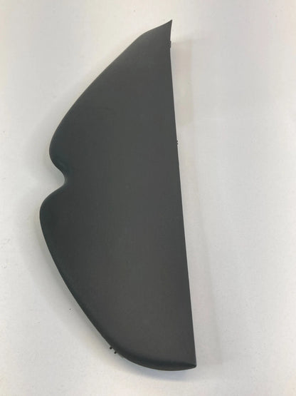 03-08 HONDA PILOT FRONT LEFT DRIVER SIDE DASH END CAP COVER TRIM 77216S9VA110M1