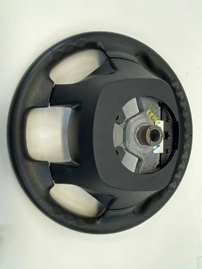 2007-2012 NISSAN ALTIMA SEDAN 2.5L DRIVER STEERING WHEEL ASSEMBLY 48430JA000 OEM