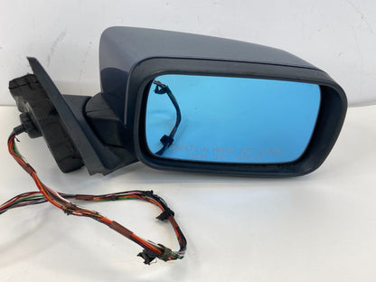 1999 2000 BMW 323i SEDAN Front Right Passenger Side View Power Mirror Assy OEM