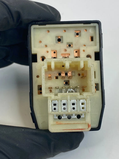 2009 2010 2011 2012 HYUNDAI ELANTRA DOOR POWER MIRROR CONTROL SWITCH 202009648