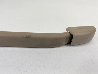 1997-2001 TOYOTA CAMRY REAR ROOF INTERIOR INNER GRAB GRIP HANDLE 74619-AA010