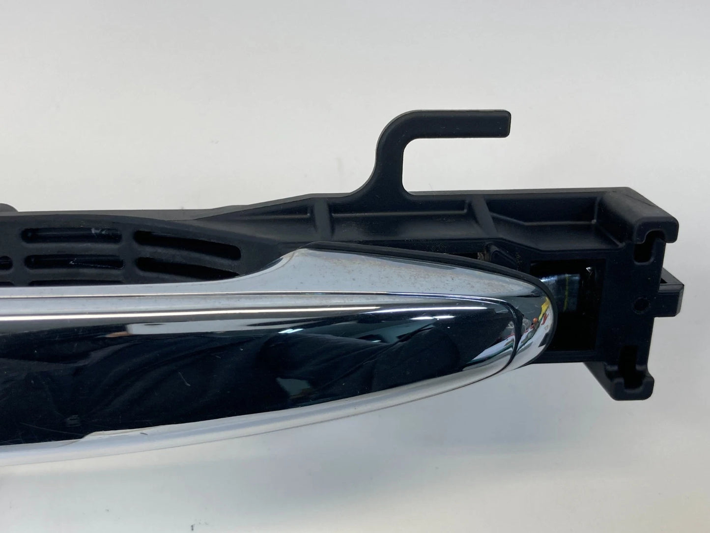 2008 2009 LEXUS RX350 FRONT LEFT DRIVER SIDE EXTERIOR DOOR HANDLE ASSEMBLY OEM