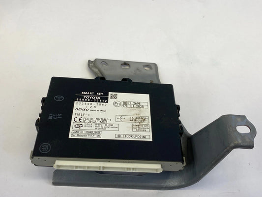 2007 2008 LEXUS GS350 SMART KEY KEYLESS ENTRY CONTROL MODULE 89990-30112 OEM
