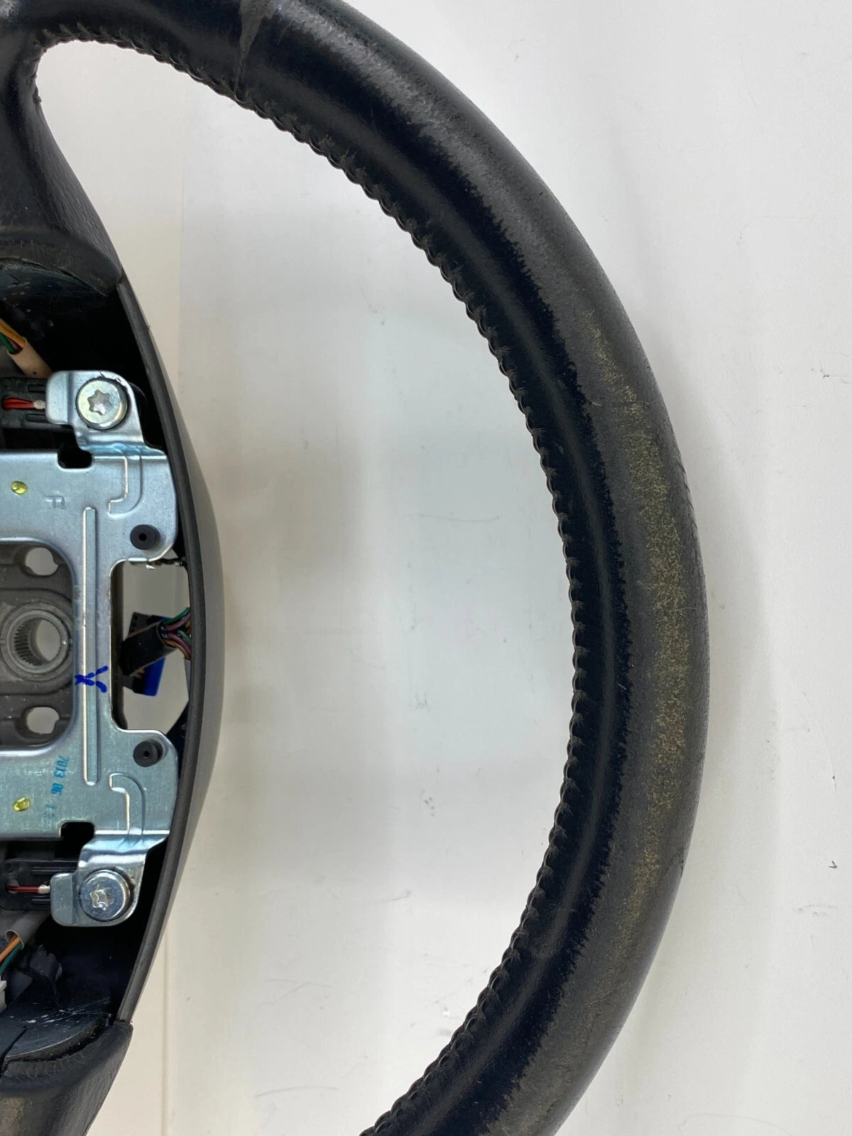 2012-2015 CHEVROLET CAPTIVA SPORT STEERING WHEEL W/CRUISE CONTROLS OEM