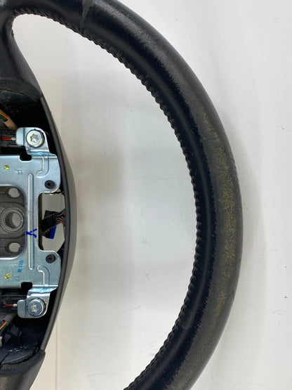 2012-2015 CHEVROLET CAPTIVA SPORT STEERING WHEEL W/CRUISE CONTROLS OEM