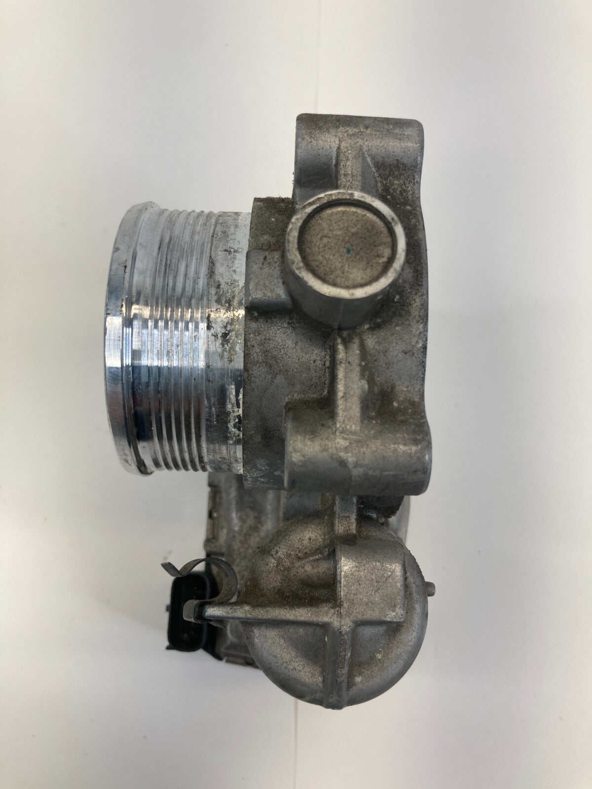 2014-2018 Ford Focus 14-19 Escape 2.0L Throttle Body Valve Assembly DS7E9F991BB