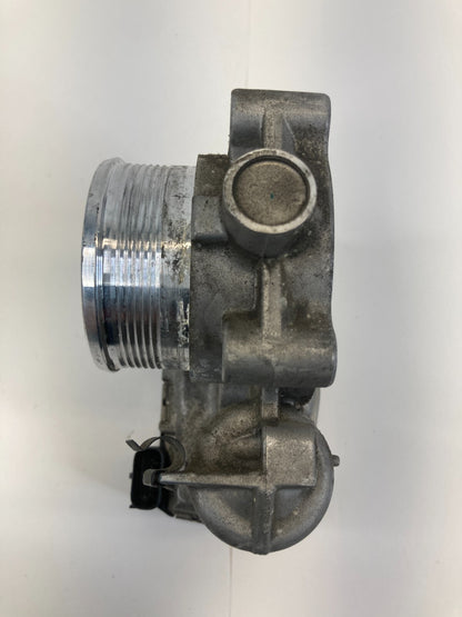 2014-2018 Ford Focus 14-19 Escape 2.0L Throttle Body Valve Assembly DS7E9F991BB