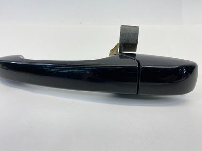 2005-2008 Dodge Magnum Rear Left Side Exterior Outer Door Handle Assembly OEM