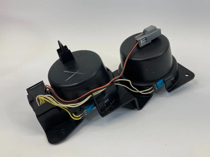 2007-2009 DODGE CALIBER CENTER CONSOLE DUAL CUP HOLDER CUPHOLDER OEM