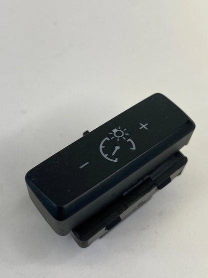 2012-2015 VOLKSWAGEN PASSAT DASH INSTRUMENT LIGHT RHEOSTAT SWITCH 561-941-557-A