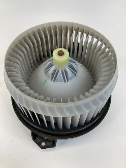 2010-2014 Honda Insight A/C Heater Fan Blower Motor Assembly 272700-0141 OEM