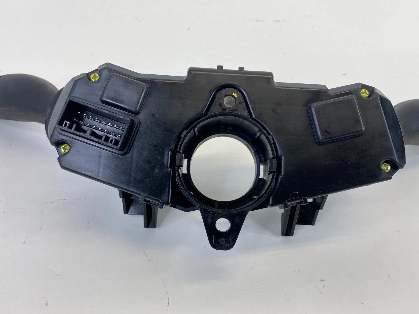 2015-2018 KIA SEDONA HEADLIGHT TURN SIGNAL & WINSHIELD WIPER LEVER SWITCH OEM