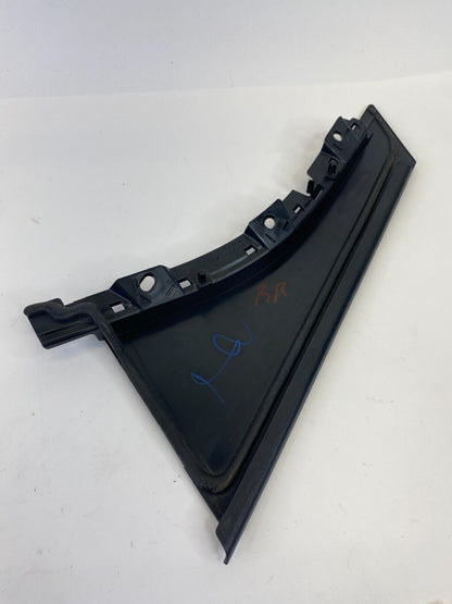 2012-2018 Ford Focus Rear Right Side Door Exterior Trim Molding BM51-A254A42-AE