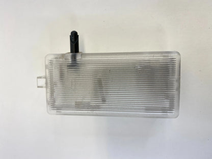2006 06 BMW 530I 330XI 330I 325XI GLOVE BOX COURTESY LIGHT LAMP 63316962045 OEM