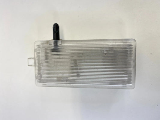 2006 06 BMW 530I 330XI 330I 325XI GLOVE BOX COURTESY LIGHT LAMP 63316962045 OEM