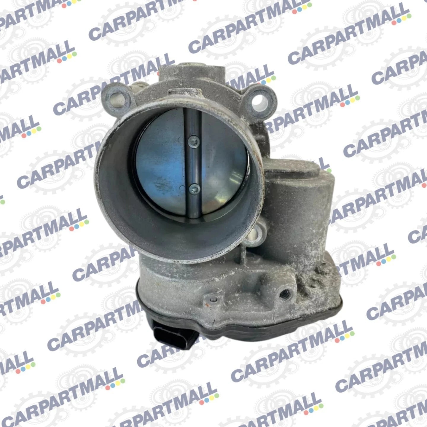 2013-2020 FORD FUSION SEDAN 2.5L THROTTLE BODY THROTTLE VALVE DS7E-9F991-AF OEM