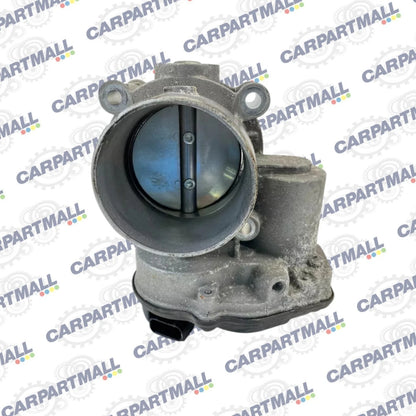 2013-2020 FORD FUSION SEDAN 2.5L THROTTLE BODY THROTTLE VALVE DS7E-9F991-AF OEM