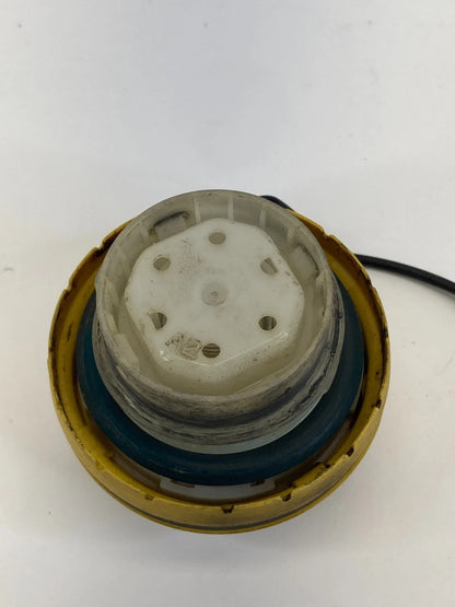 2010-2016 BUICK LACROSSE FUEL FILLER GAS LID COVER CAP OEM